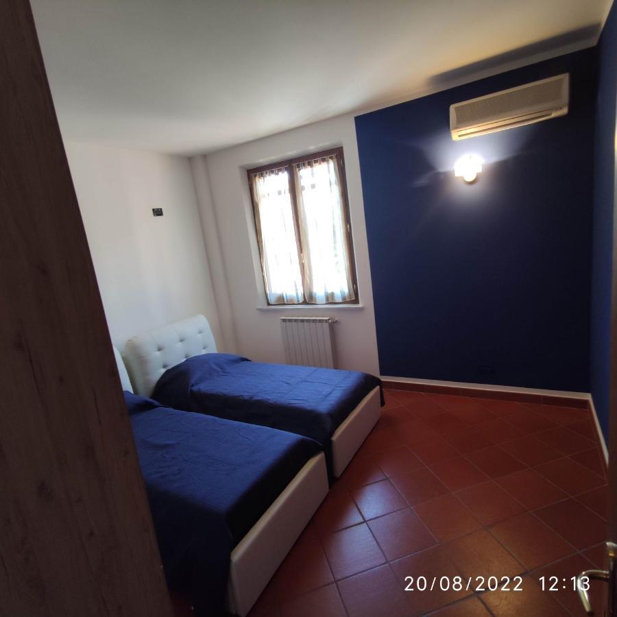 M & M Pinzi Suite Apartment Montepulciano Stazione Ngoại thất bức ảnh