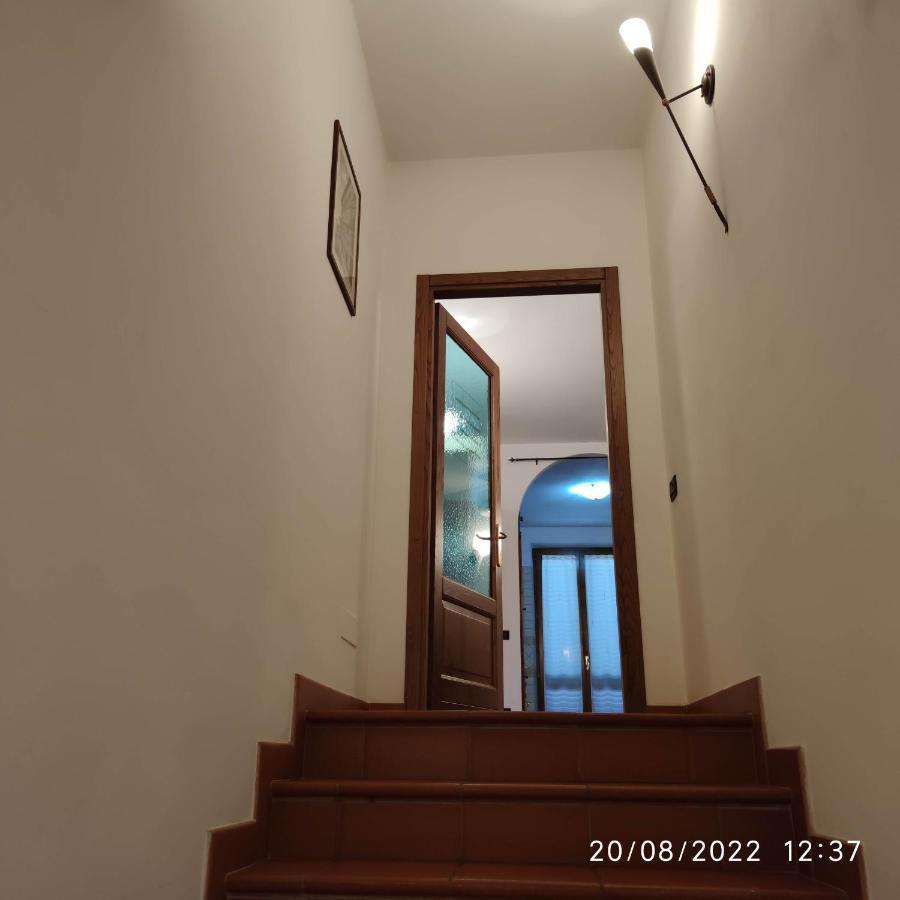 M & M Pinzi Suite Apartment Montepulciano Stazione Ngoại thất bức ảnh