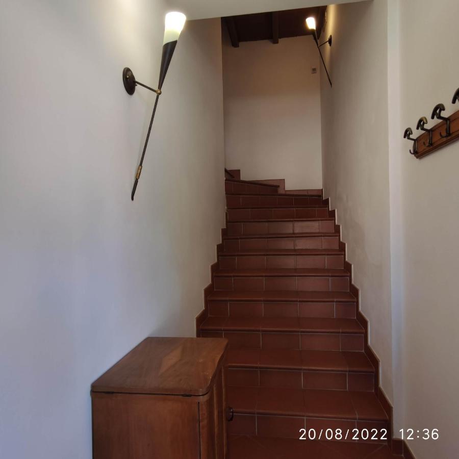 M & M Pinzi Suite Apartment Montepulciano Stazione Ngoại thất bức ảnh