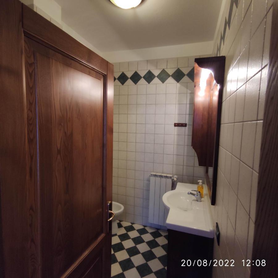 M & M Pinzi Suite Apartment Montepulciano Stazione Ngoại thất bức ảnh