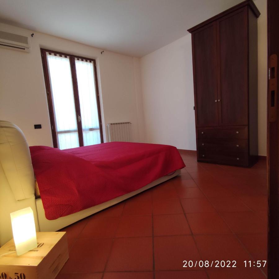 M & M Pinzi Suite Apartment Montepulciano Stazione Ngoại thất bức ảnh