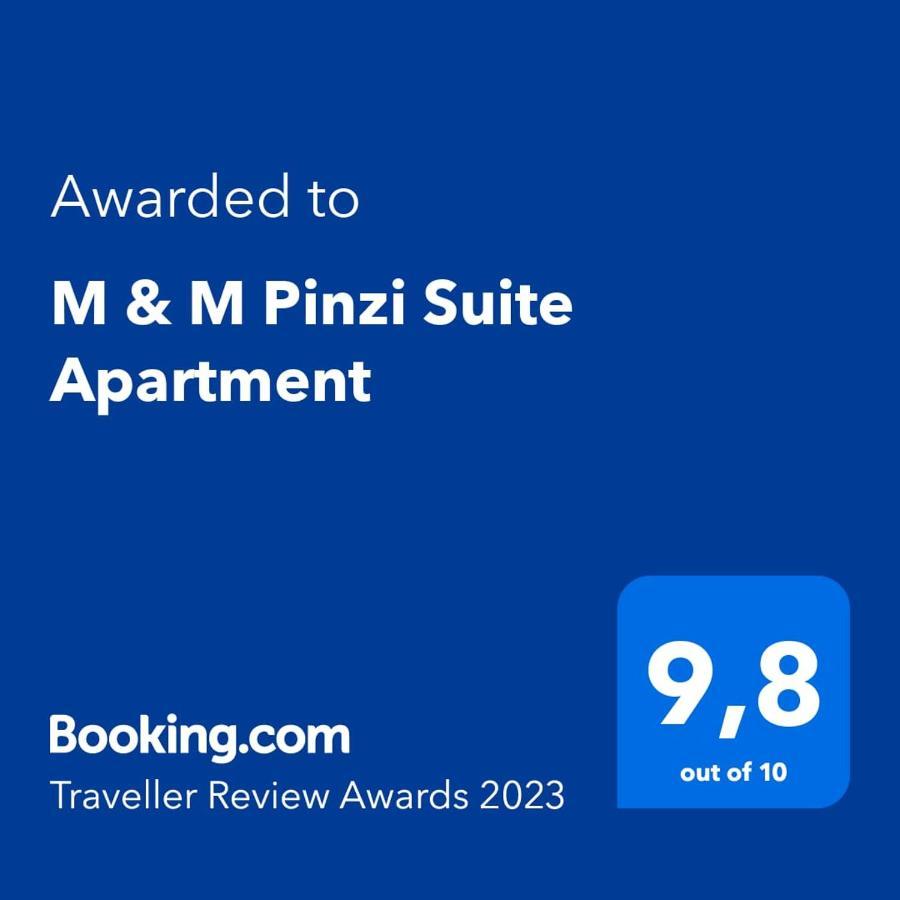 M & M Pinzi Suite Apartment Montepulciano Stazione Ngoại thất bức ảnh